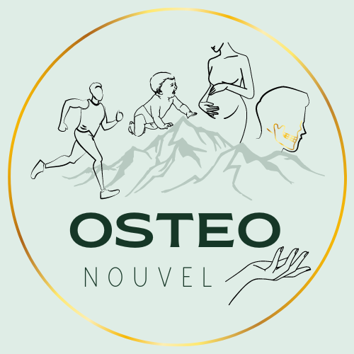 Osteo Nouvel